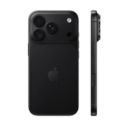 Apple iPhone 18 Pro 512GB черный (nanoSIM + eSIM)