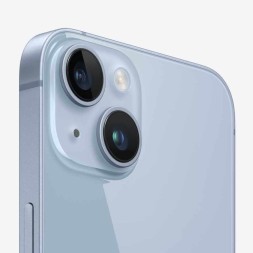 Apple iPhone 14 512GB голубой (2 SIM)