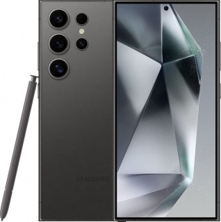 Samsung Galaxy S24 Ultra 12/256GB черный титан