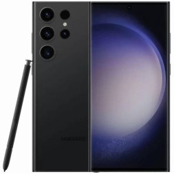 Samsung Galaxy S23 Ultra 12/256GB Phantom Black