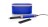 Стайлер Dyson Airwrap long HS05 Blue Blush (синий)