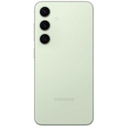 Смартфон Samsung Galaxy S24 8/256GB зеленый