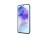 Смартфон Samsung Galaxy A55 5G 8/256GB голубой