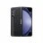 Чехол для Samsung Galaxy Z Fold5 Pitaka Fusion Weaving Air Case Rhapsody кевлар (черно-серый)